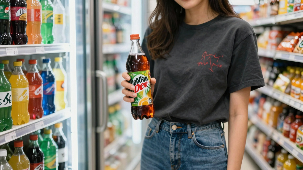 Mountain Dew™ marks nearly 80 years as an American Original by selling limited-edition commemorative can bundles for five cents