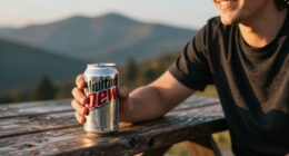 MOUNTAIN DEW™ MARKS NEARLY 80 YEARS AS AN AMERICAN ORIGINAL BY SELLING LIMITED-EDITION COMMEMORATIVE CAN BUNDLES FOR FIVE CENTS