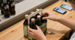 Mountain Dew selling 5-cent soda bundles. Here’s how to get one