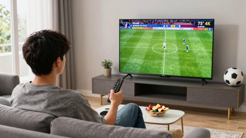 0 Best FIFA World Cup 2026 TVs in 2026