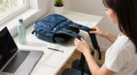 10 Best Ergonomic Student Backpacks in 2026