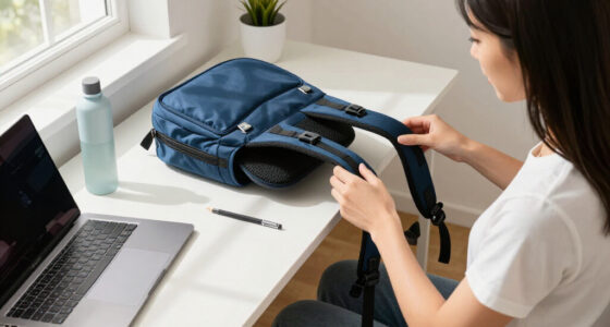 10 Best Ergonomic Student Backpacks in 2026