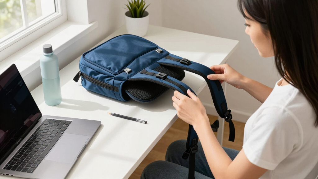 10 Best Ergonomic Student Backpacks in 2026