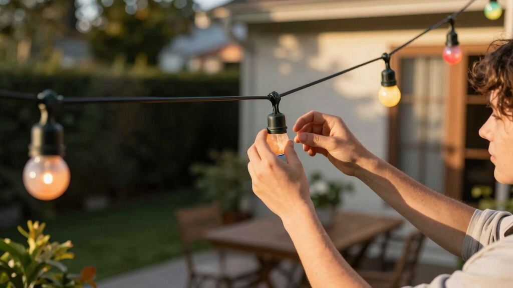 10 Best Patriotic Outdoor String Lights in 2026