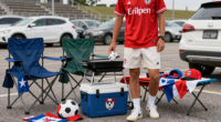 10 Best Soccer Fan Tailgating Gear in 2026