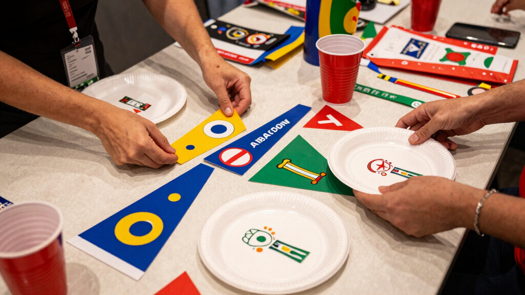 11 Best FIFA World Cup 2026 Party Supplies in 2026