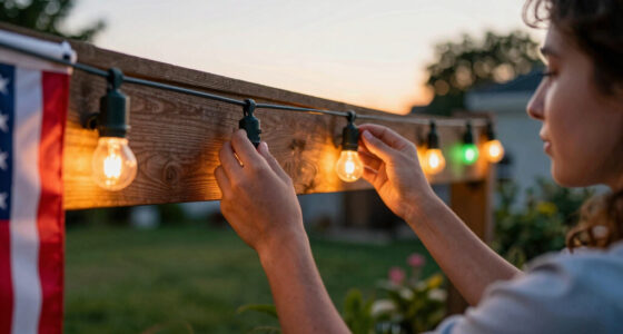 11 Best Patriotic Outdoor String Lights in 2026