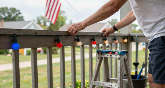 11 Best Patriotic Outdoor String Lights in 2026
