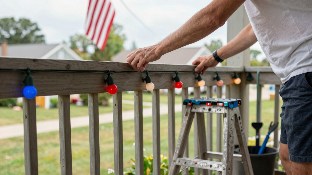 11 Best Patriotic Outdoor String Lights in 2026