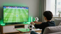 11 Best Soccer Fan LED Light Strips in 2026