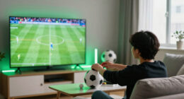 11 Best Soccer Fan LED Light Strips in 2026