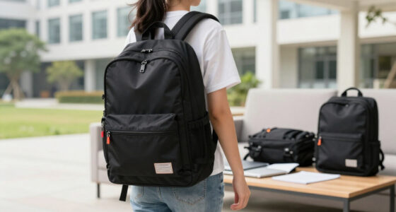 11 Best Student Laptop Backpacks in 2026