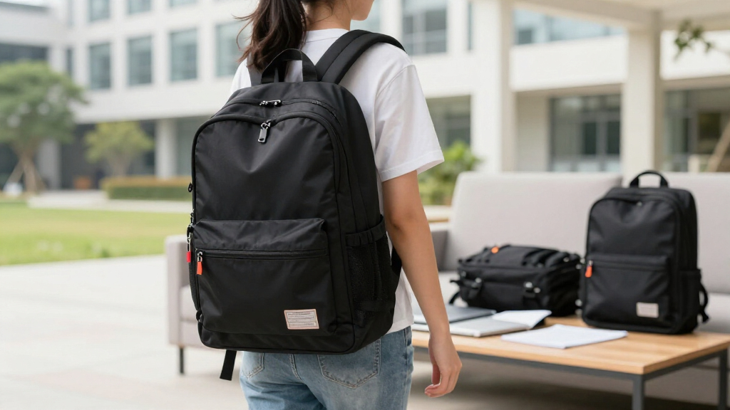 11 Best Student Laptop Backpacks in 2026