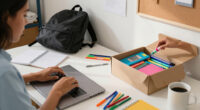 12 Best School Supplies For College Students In 2026