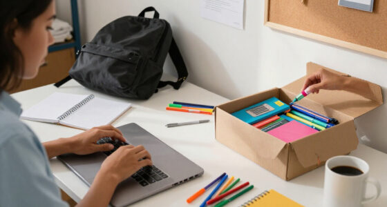12 Best School Supplies For College Students In 2026