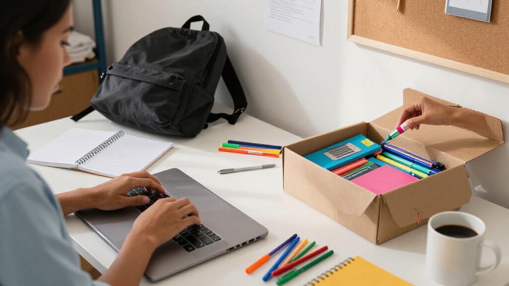 12 Best School Supplies For College Students In 2026