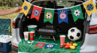 12 Best Soccer Fan Tailgating Gear in 2026