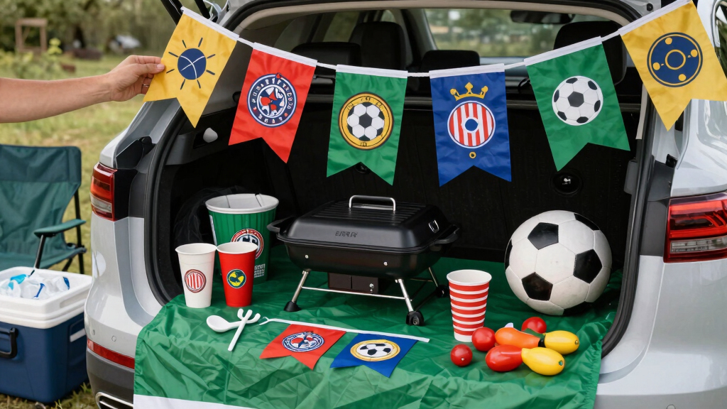 12 Best Soccer Fan Tailgating Gear in 2026