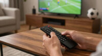 13 Best Discounted Smart TVs for Sports Viewing in 2026