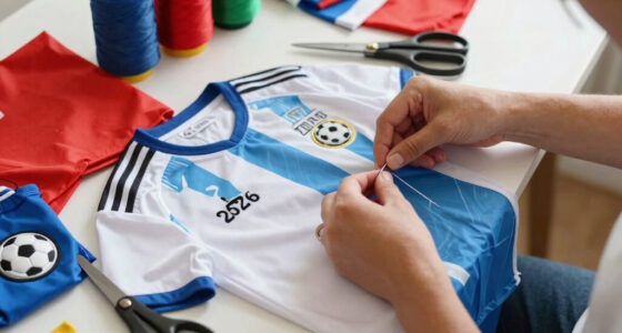 13 Best FIFA World Cup 2026 Soccer Fan Apparel in 2026