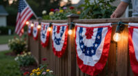 13 Best Patriotic Outdoor String Lights in 2026
