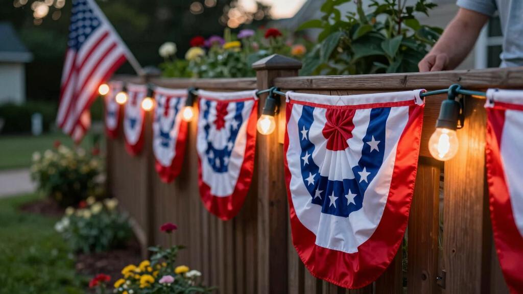 13 Best Patriotic Outdoor String Lights in 2026