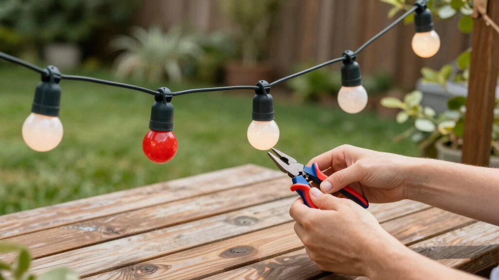 13 Best Patriotic Outdoor String Lights in 2026