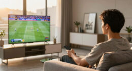 14 Best Large Screen 4K TVs for Watch Parties in 2026