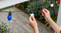 14 Best Patriotic Outdoor String Lights in 2026