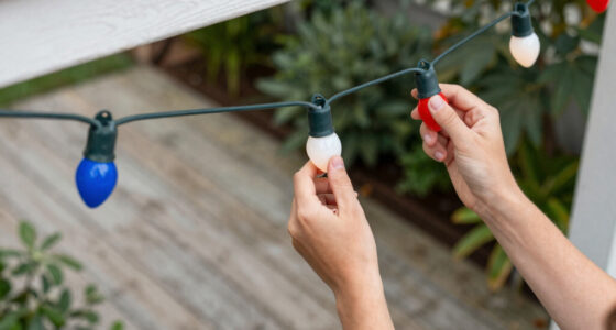 14 Best Patriotic Outdoor String Lights in 2026