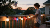 14 Best Patriotic Outdoor String Lights in 2026