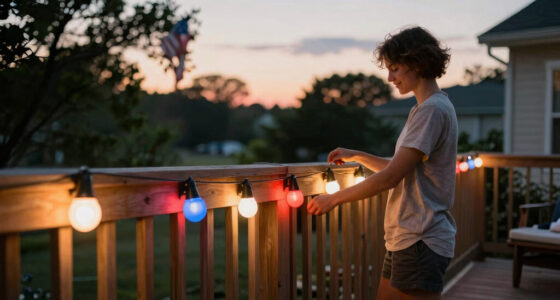 14 Best Patriotic Outdoor String Lights in 2026