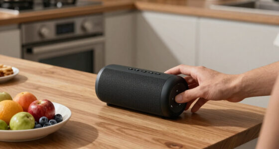 14 Best Portable Bluetooth Speakers in 2026