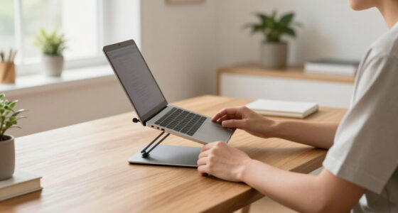 14 Best Portable Laptop Stands in 2026