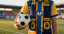 14 Best Soccer Fan Apparel in 2026