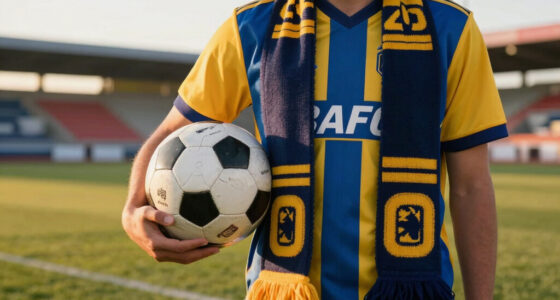 14 Best Soccer Fan Apparel in 2026