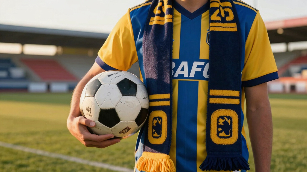 14 Best Soccer Fan Apparel in 2026