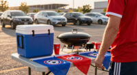 14 Best Soccer Fan Tailgating Gear in 2026