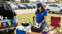 14 Best Soccer Fan Tailgating Gear in 2026