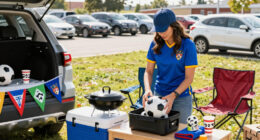 14 Best Soccer Fan Tailgating Gear in 2026