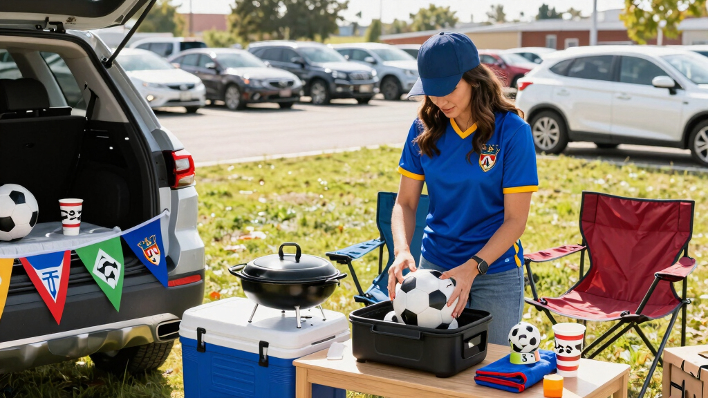 14 Best Soccer Fan Tailgating Gear in 2026