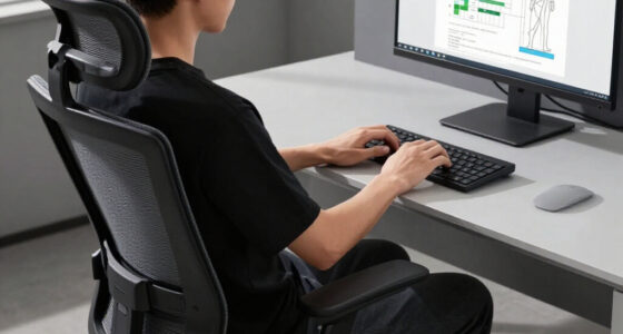 15 Best Ergonomic Desk Chairs in 2026