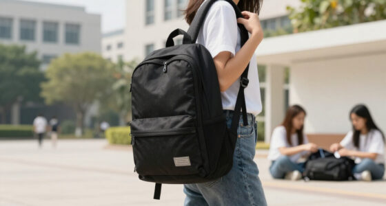 15 Best Laptop Backpacks for Students in 2026