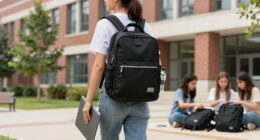 15 Best Laptop Backpacks for Students in 2026
