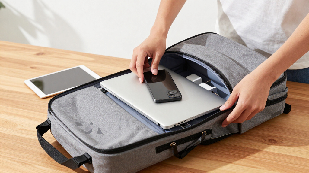 15 Best Laptop Backpacks for Students in 2026