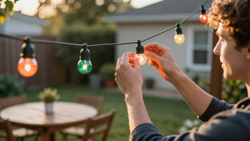 15 Best Patriotic Outdoor String Lights in 2026