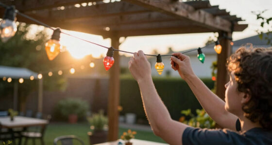 15 Best Patriotic Outdoor String Lights in 2026