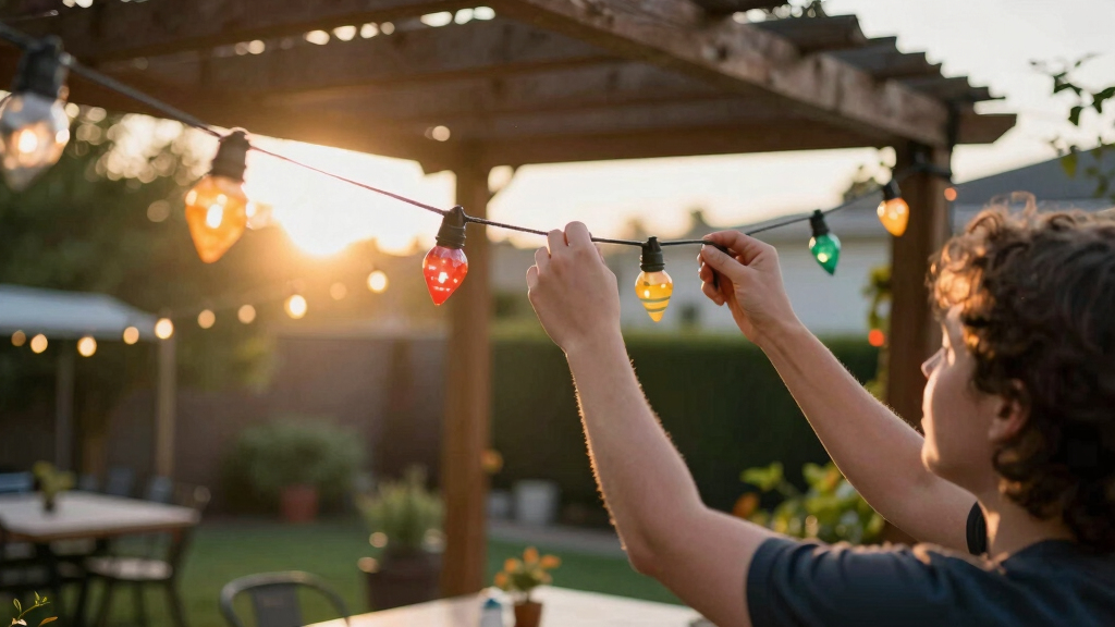 15 Best Patriotic Outdoor String Lights in 2026