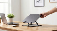 15 Best Portable Laptop Stands for Work-From-Anywhere Setups in 2026