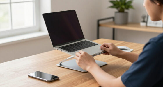 15 Best Portable Laptop Stands in 2026